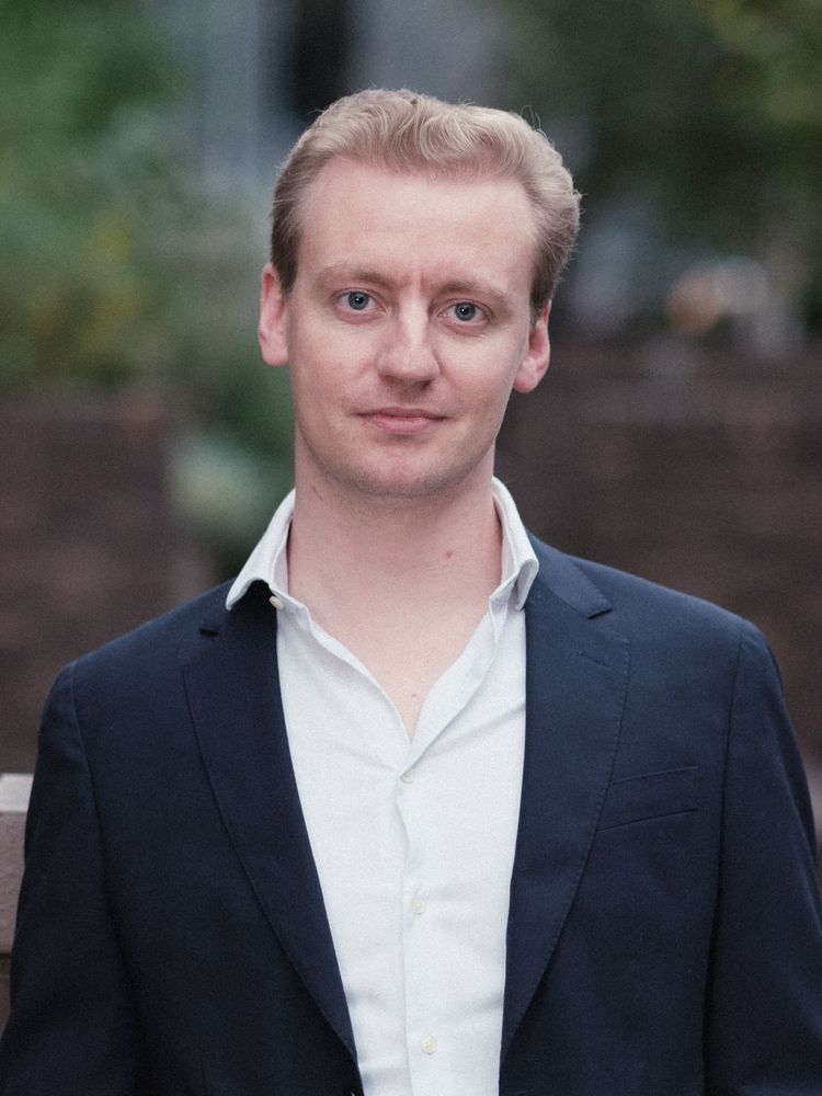 Adam Tull portrait