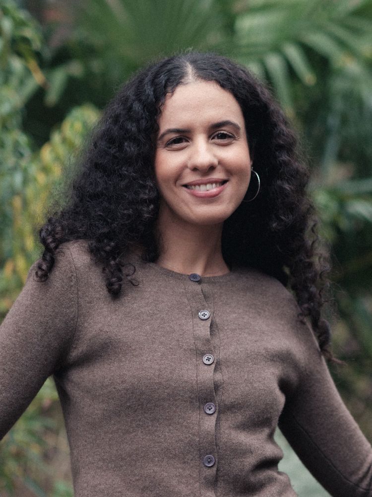 Linda Toukabri Chibani portrait