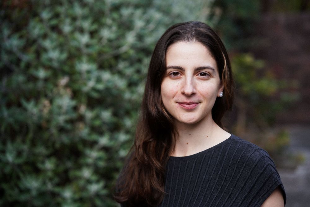 Jackie Cavalcanti portrait
