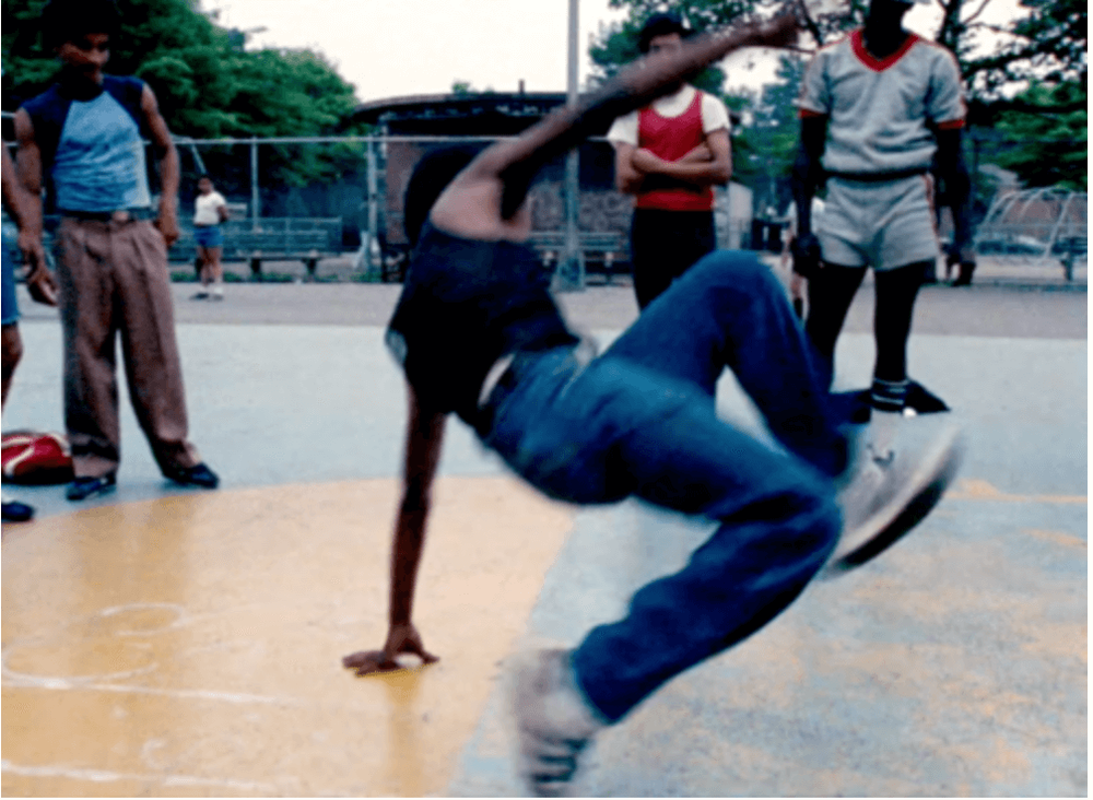 The Genesis of Hip Hop