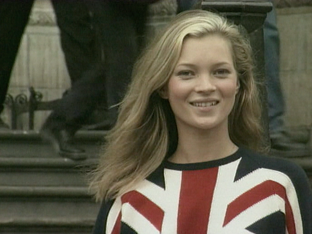 Cool Britannia