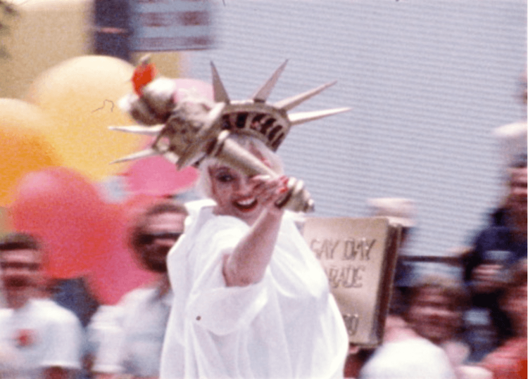 LGBT History Month